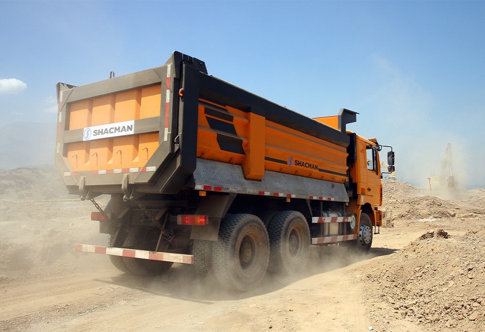 Low-speed, high-torque design 