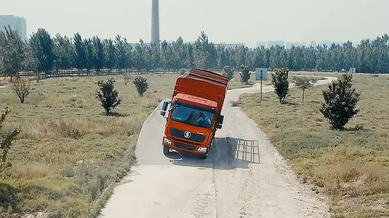 Advanced suspension