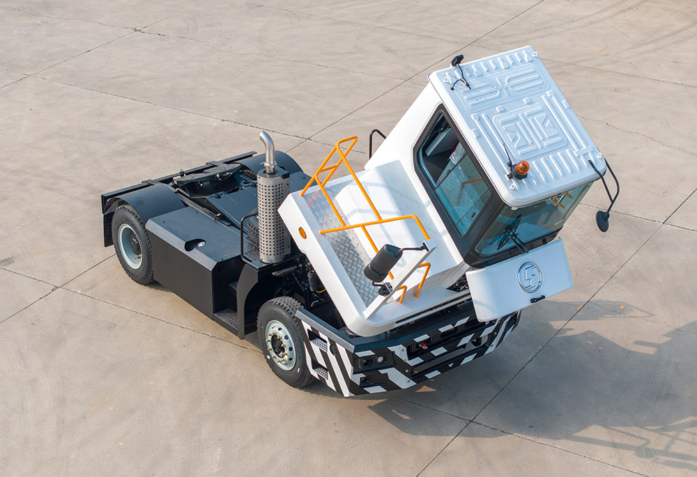 Optimized Transmission Systems