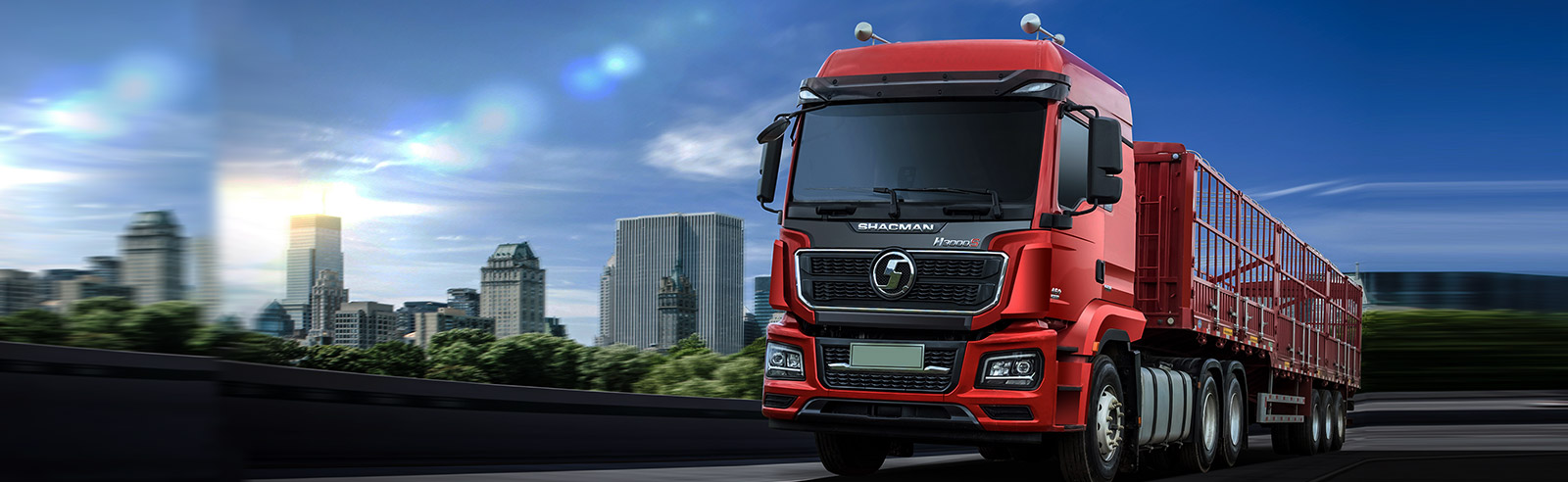 Built to work, Engineered to last