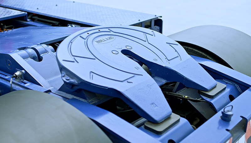 High-quality Components