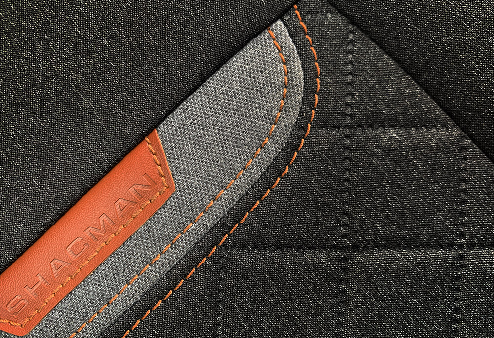 Premium materials