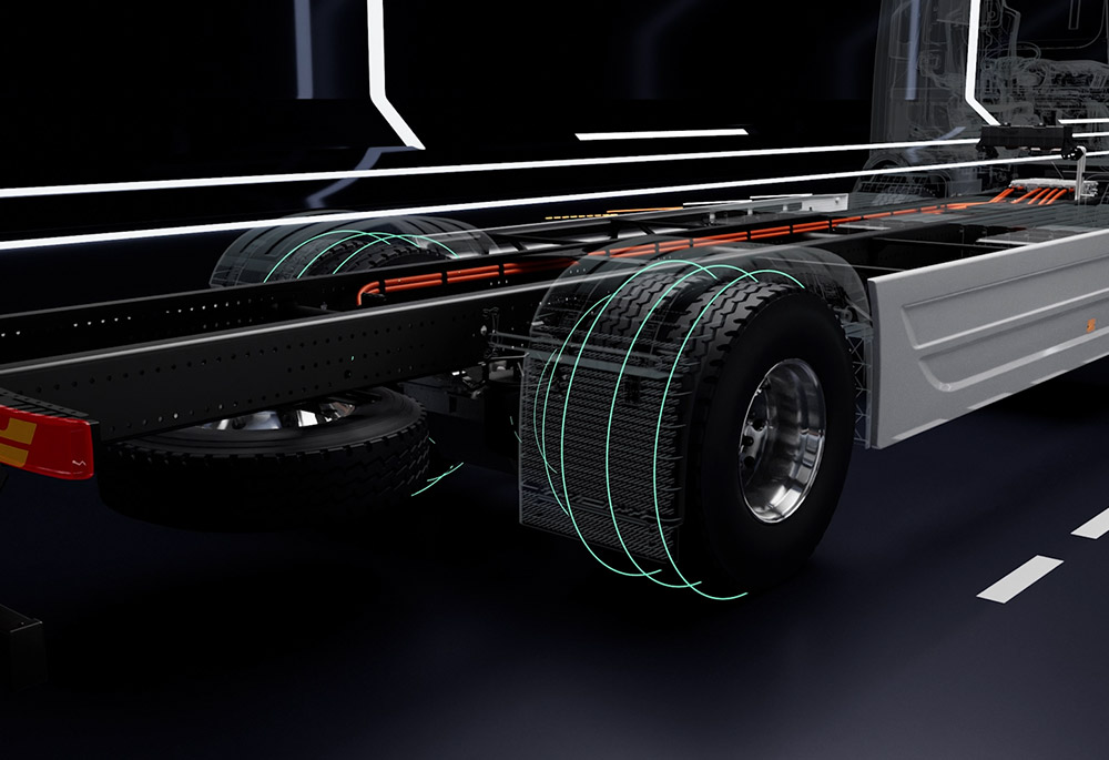 Emergency Braking System