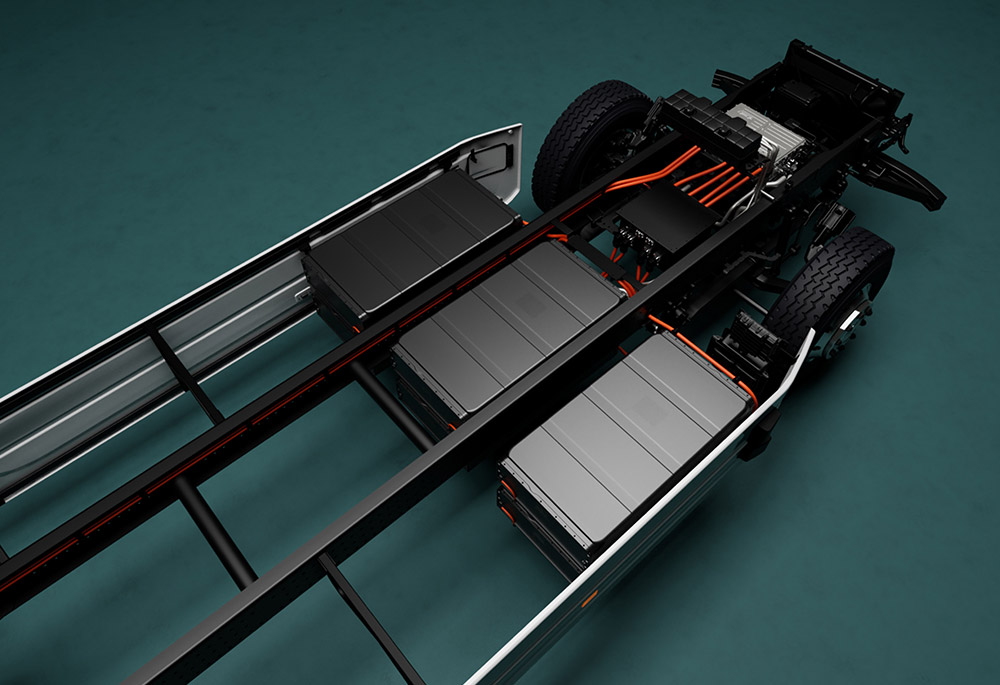 Energy Storage Safety