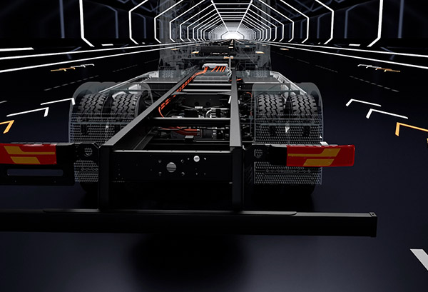 Power Recovery system
