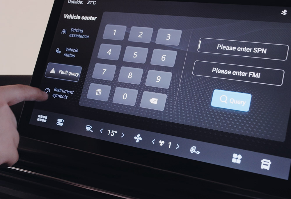Smart Fault Diagnosis