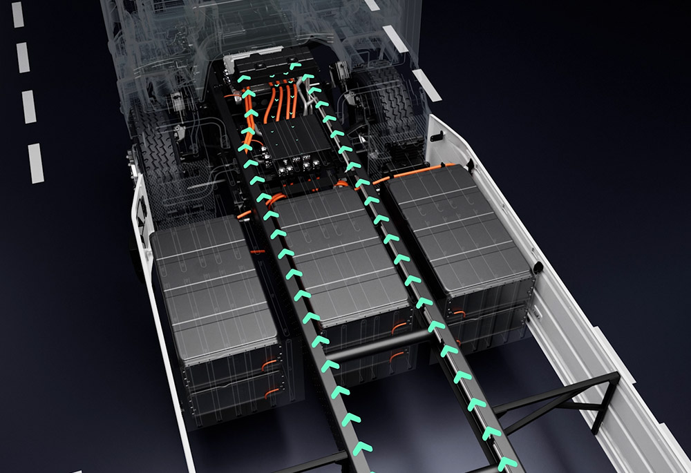 Enhanced Power Cycle Management