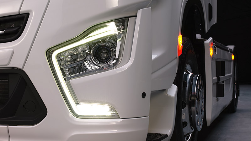LED lighting system