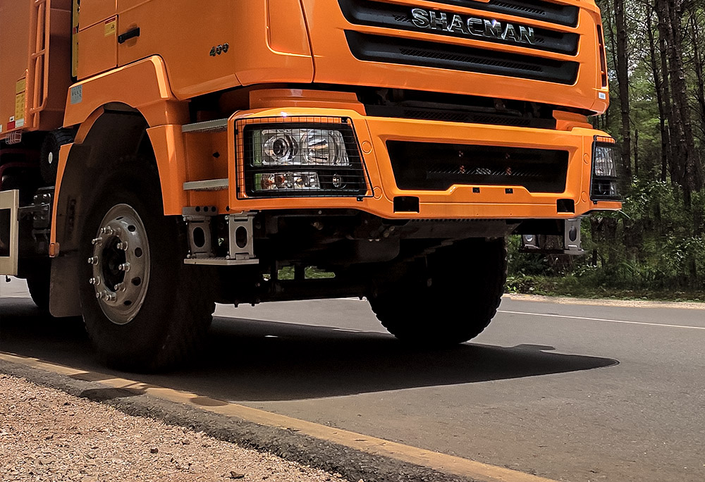 Cooling and exhaust systems