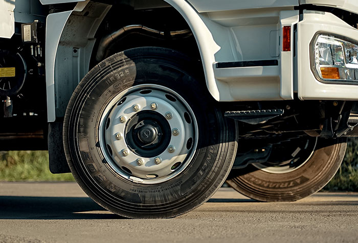 Improved braking