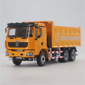 X3000 dump truck 