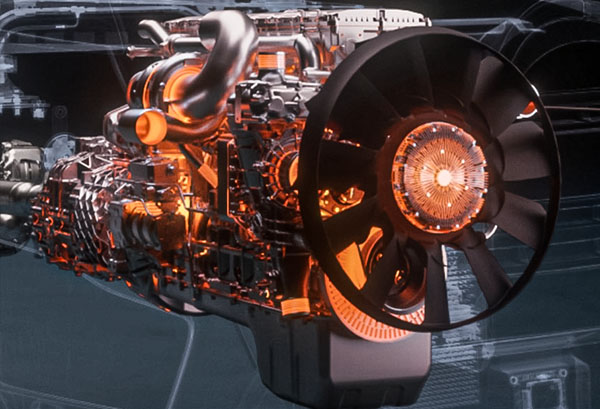 Surging Power