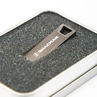 USB thumb drive