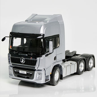X5000 tractor truck