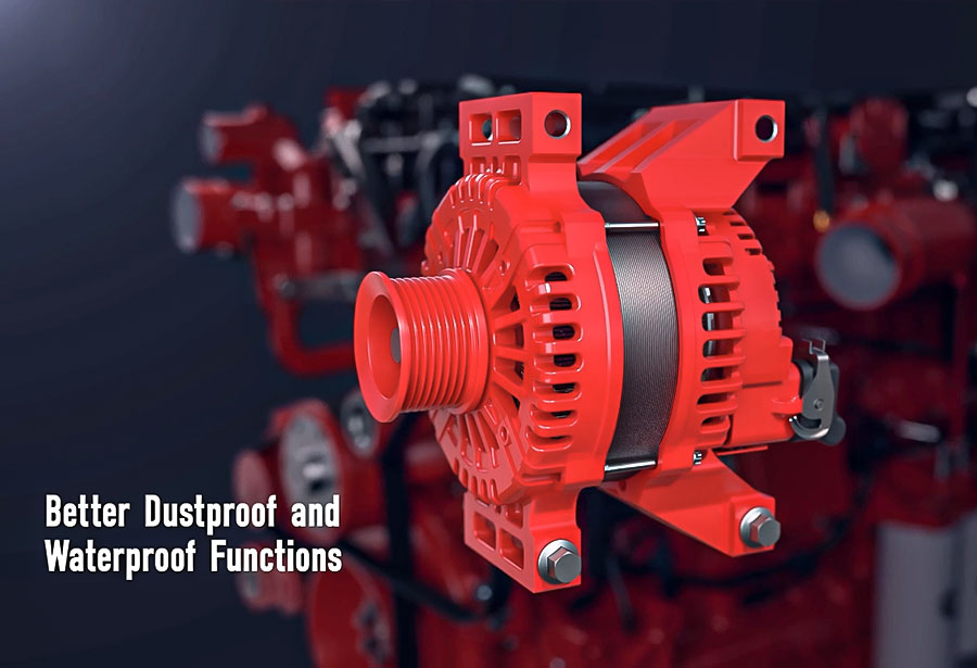 Adaptability for Diverse Conditions