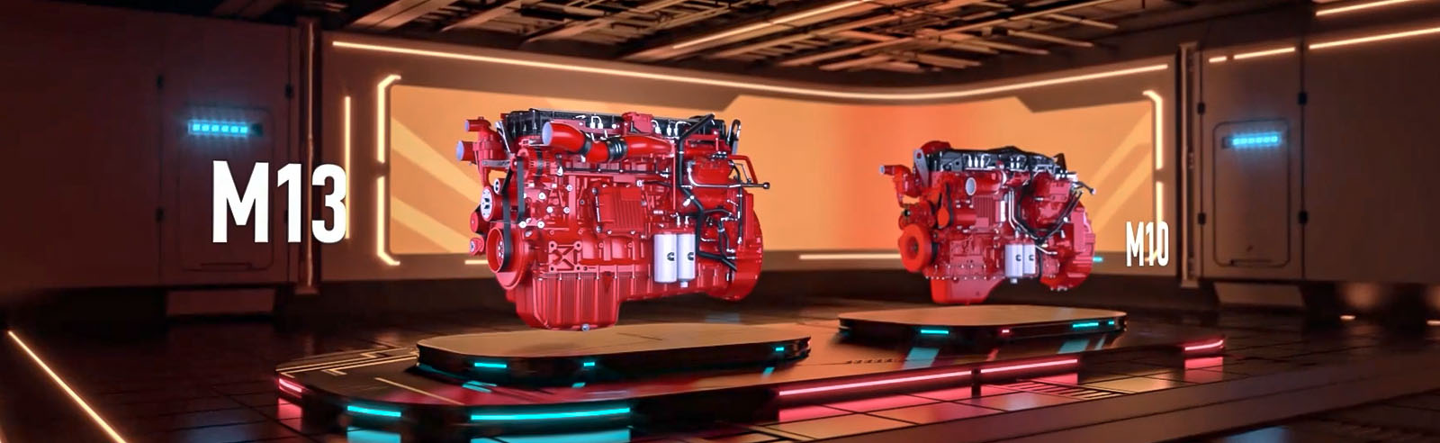 Full Spectrum Improvements