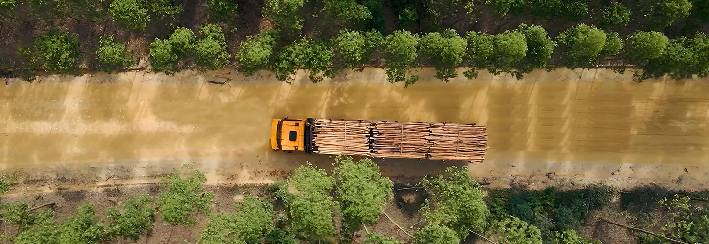 SPECIAL-PURPOSE TRUCK