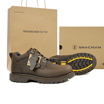 Work boots