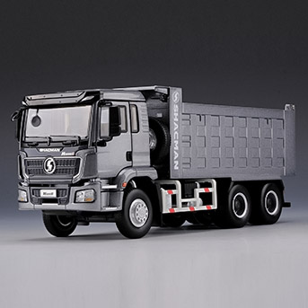 H3000S dump truck