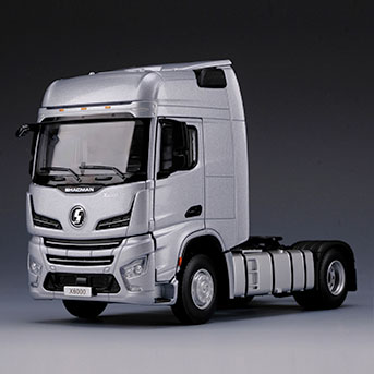 X6000 tractor truck (1:36)
