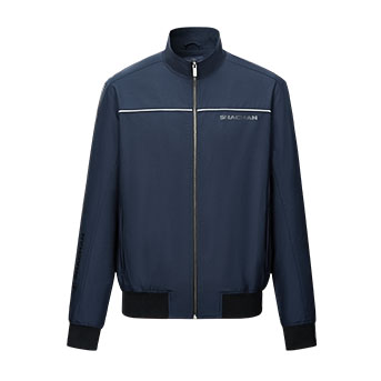 Autumn Jacket
