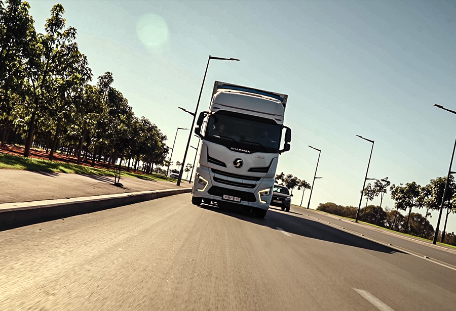 Customized tread design