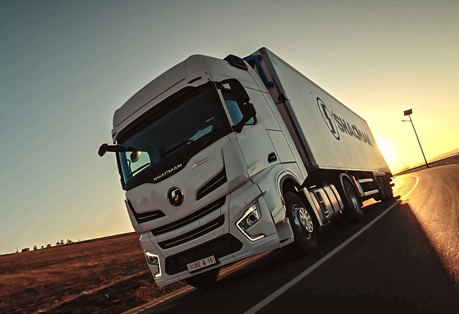 Superior adaptablity